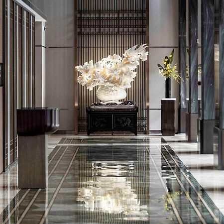 Vignette Collection Haikou Yatter Hotel By Ihg Haikou (Hainan) Exterior foto