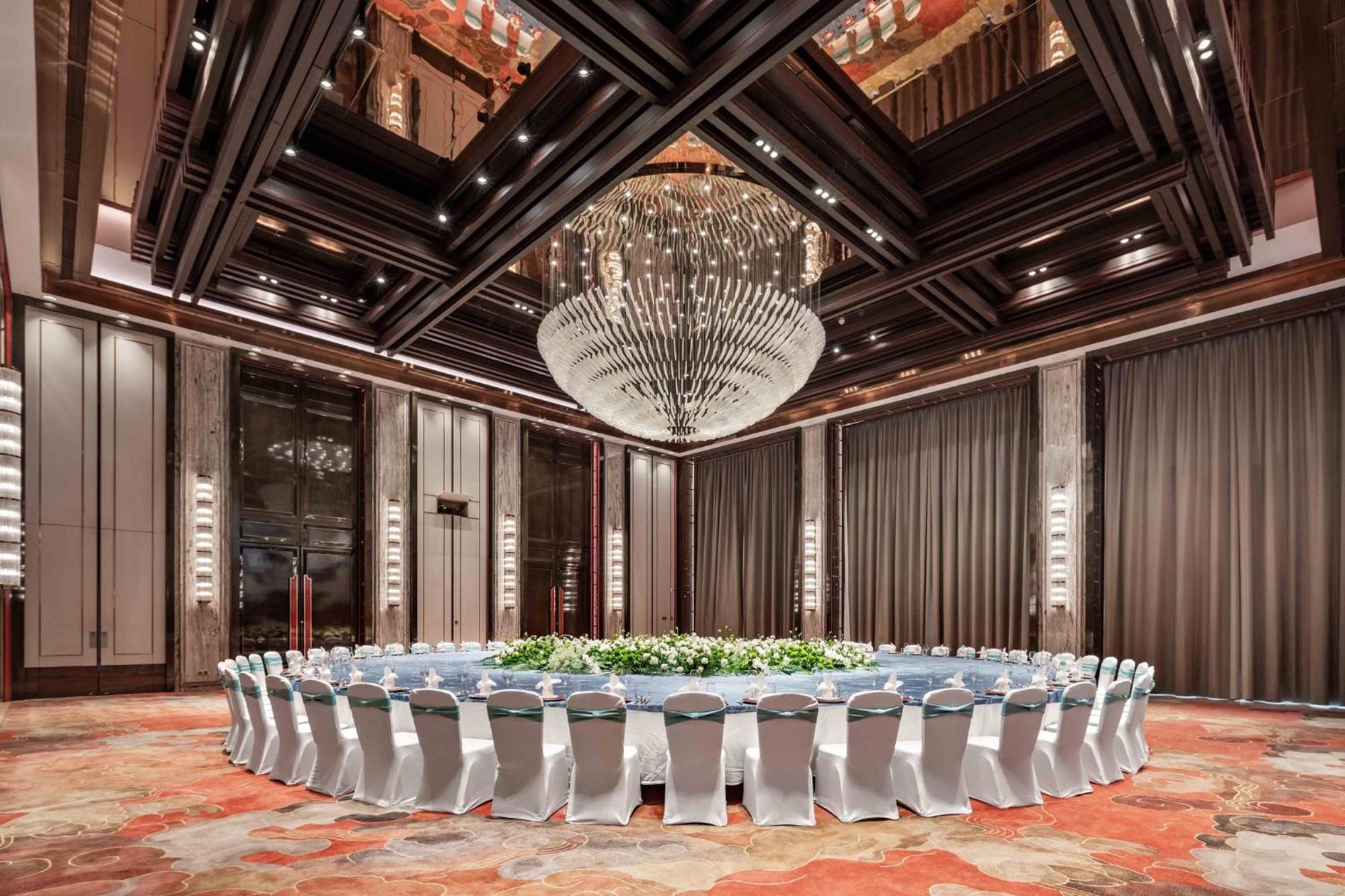 Vignette Collection Haikou Yatter Hotel By Ihg Haikou (Hainan) Exterior foto