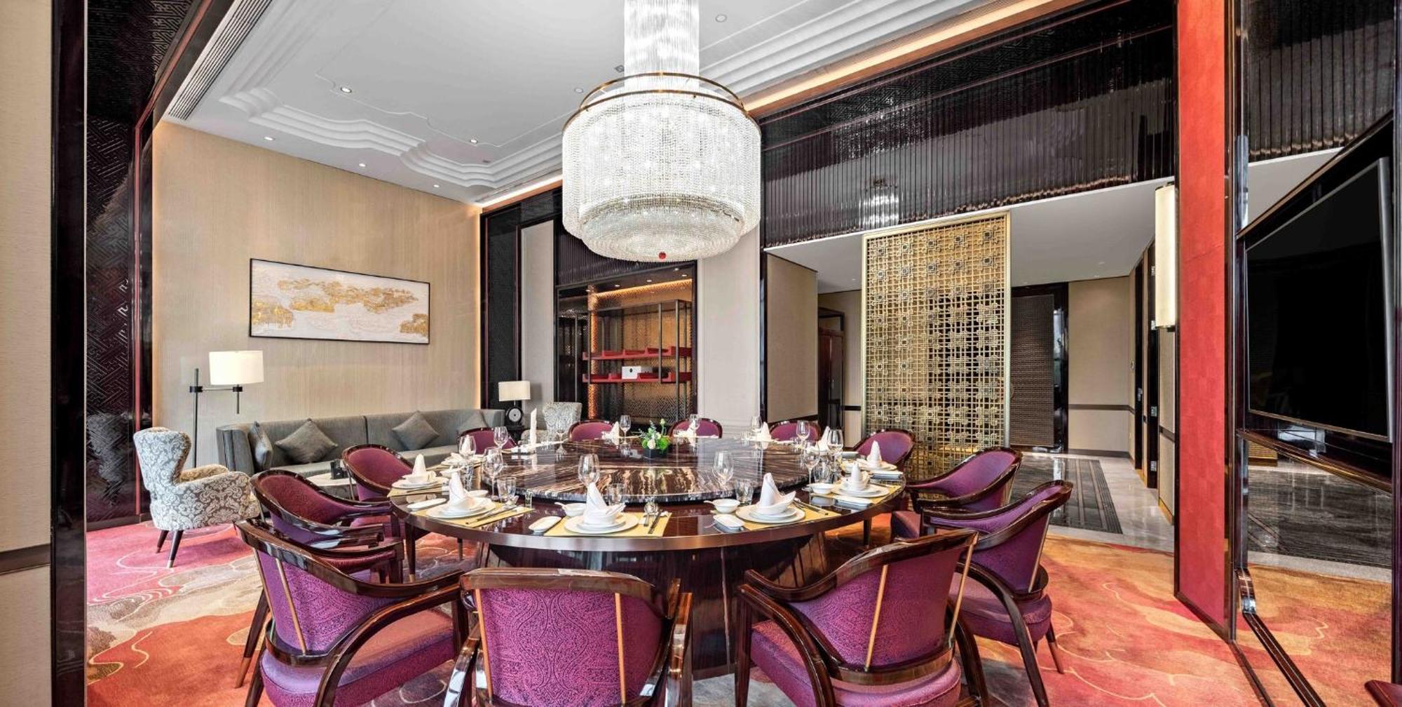Vignette Collection Haikou Yatter Hotel By Ihg Haikou (Hainan) Exterior foto
