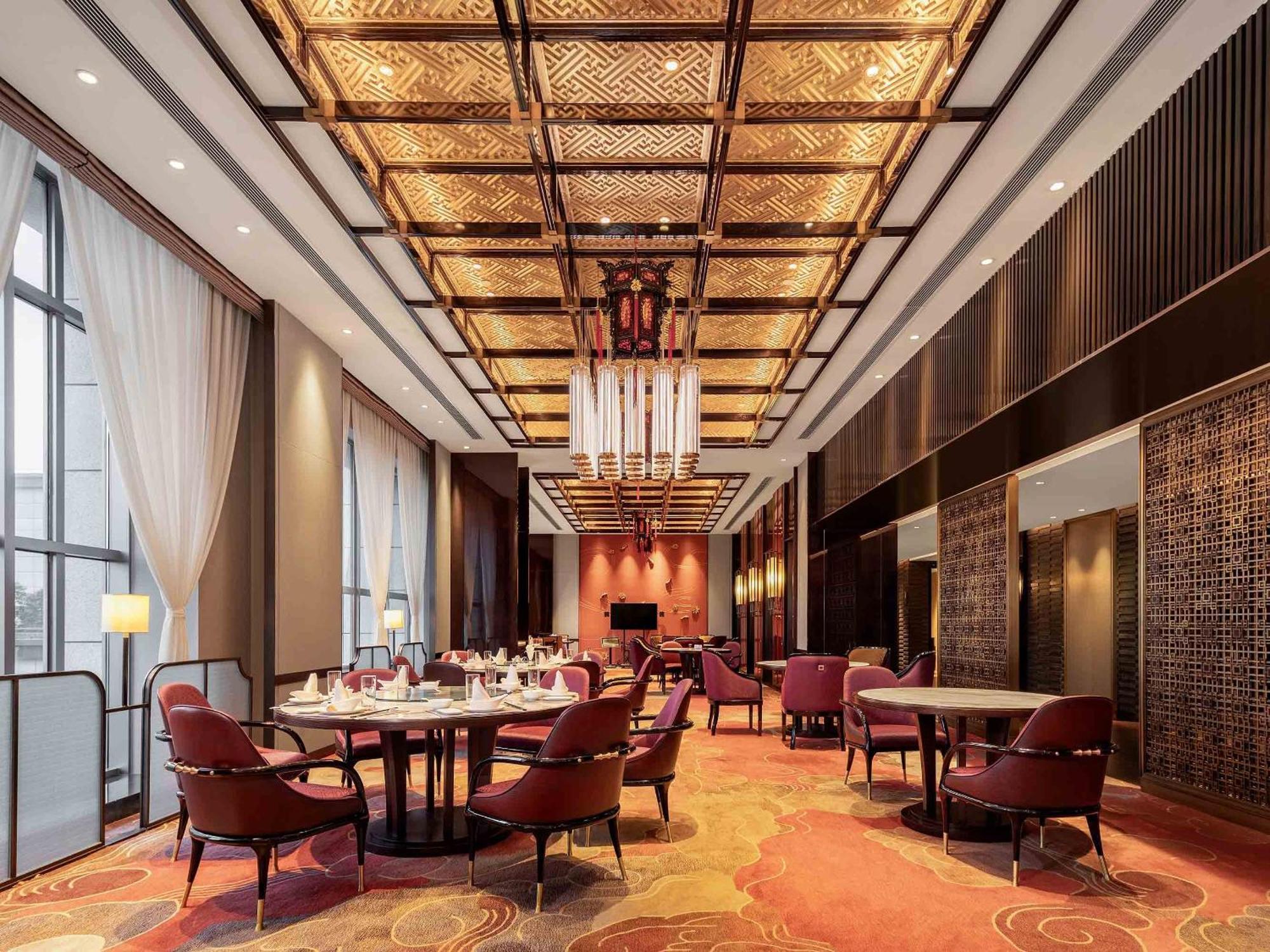 Vignette Collection Haikou Yatter Hotel By Ihg Haikou (Hainan) Exterior foto