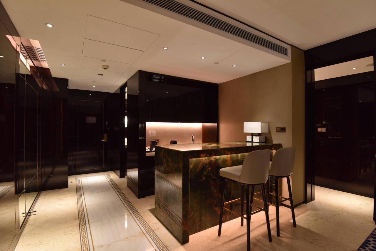 Vignette Collection Haikou Yatter Hotel By Ihg Haikou (Hainan) Exterior foto