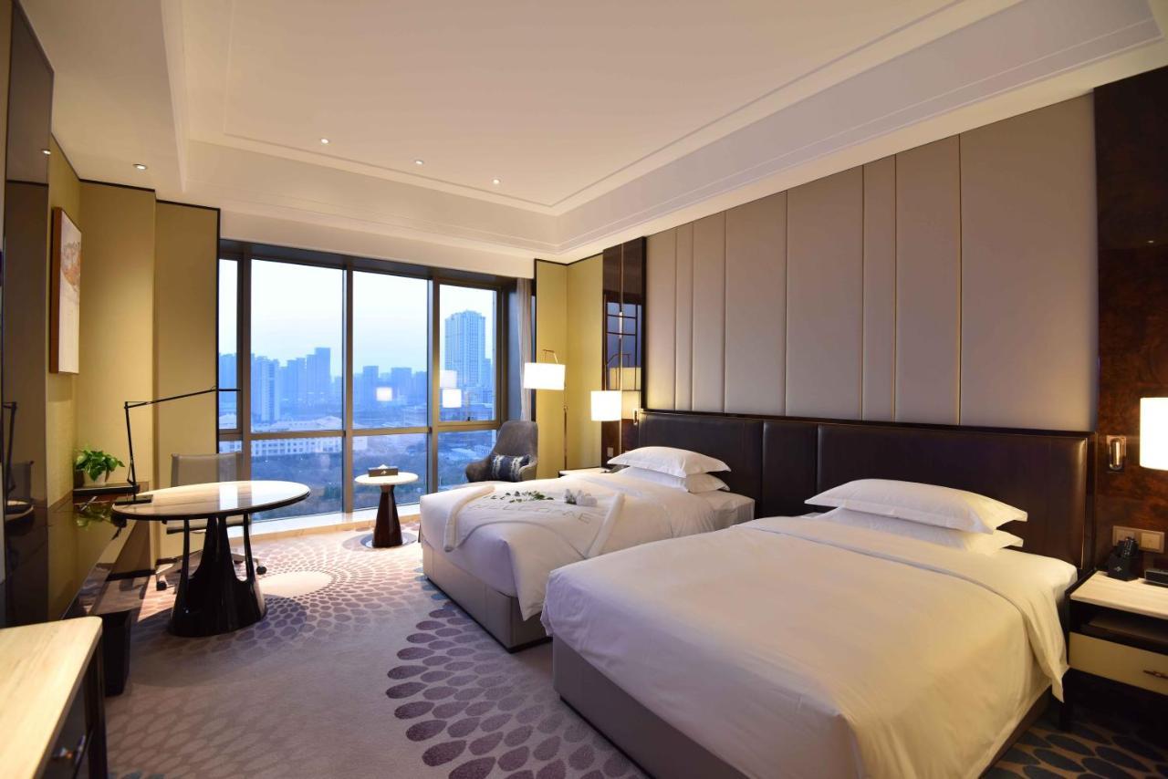 Vignette Collection Haikou Yatter Hotel By Ihg Haikou (Hainan) Exterior foto