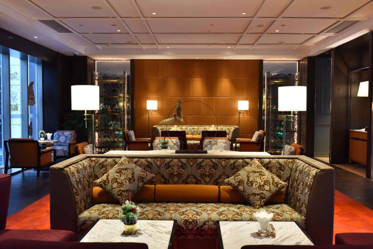 Vignette Collection Haikou Yatter Hotel By Ihg Haikou (Hainan) Exterior foto