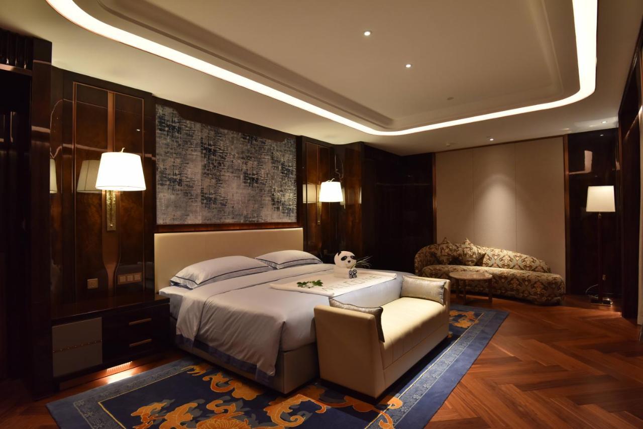 Vignette Collection Haikou Yatter Hotel By Ihg Haikou (Hainan) Exterior foto
