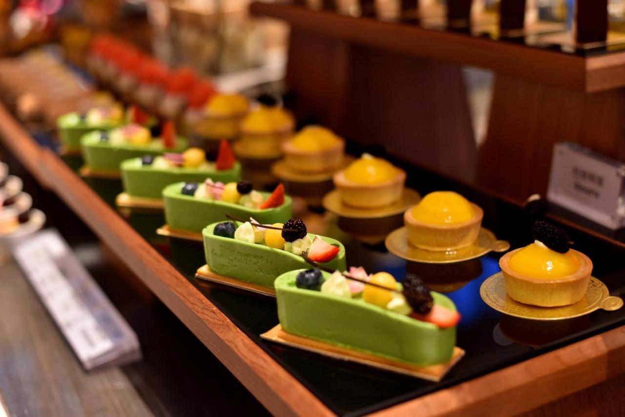 Vignette Collection Haikou Yatter Hotel By Ihg Haikou (Hainan) Exterior foto