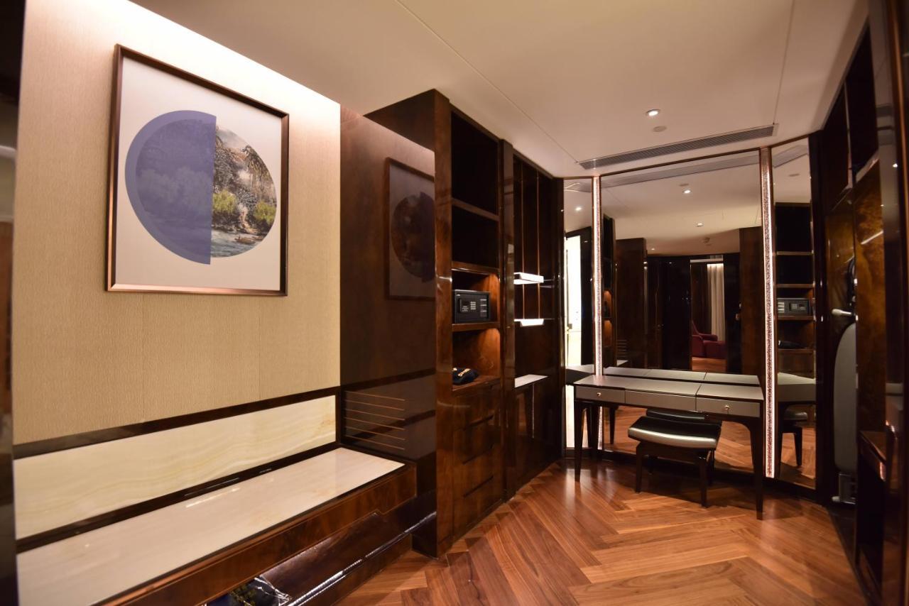 Vignette Collection Haikou Yatter Hotel By Ihg Haikou (Hainan) Exterior foto