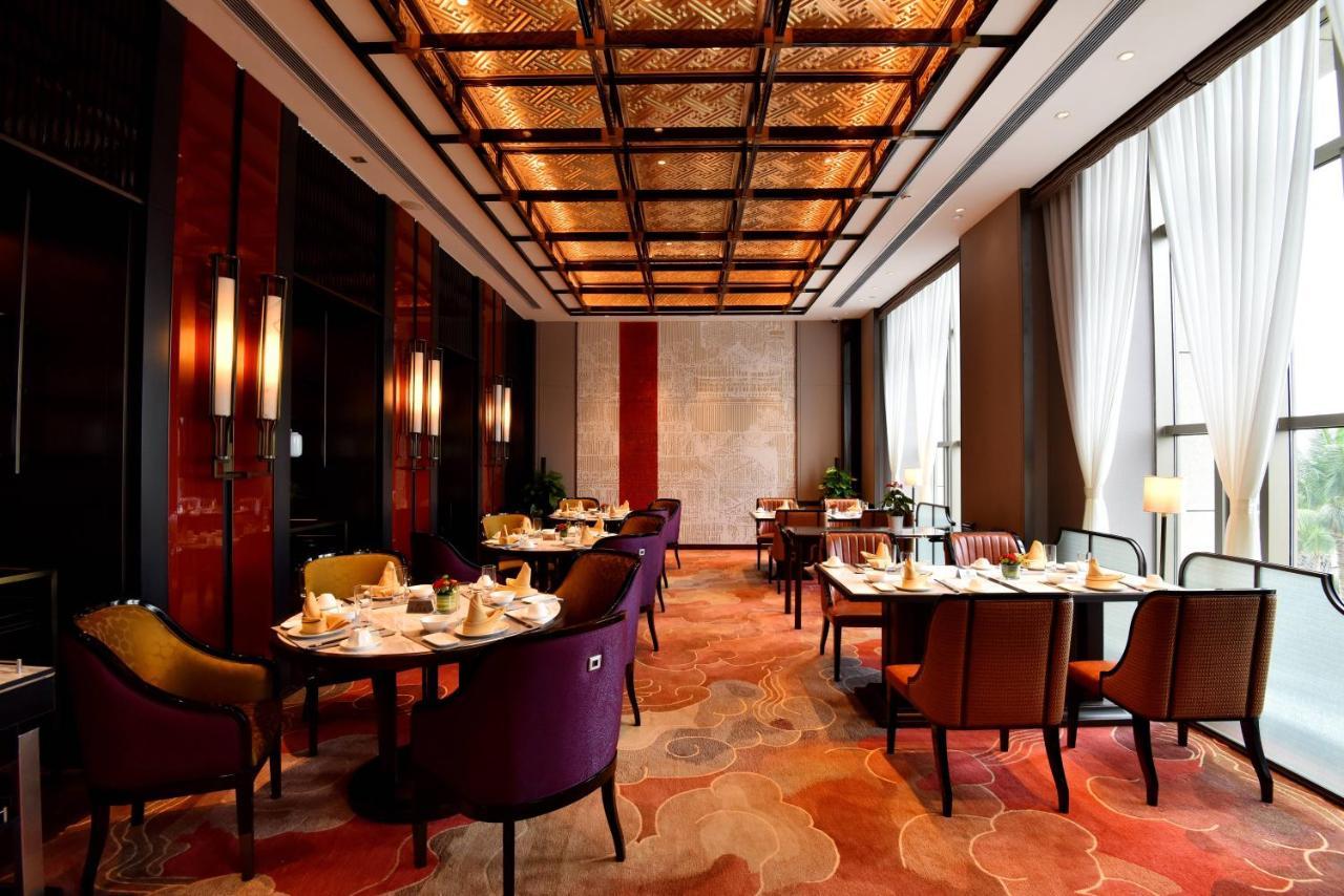 Vignette Collection Haikou Yatter Hotel By Ihg Haikou (Hainan) Exterior foto
