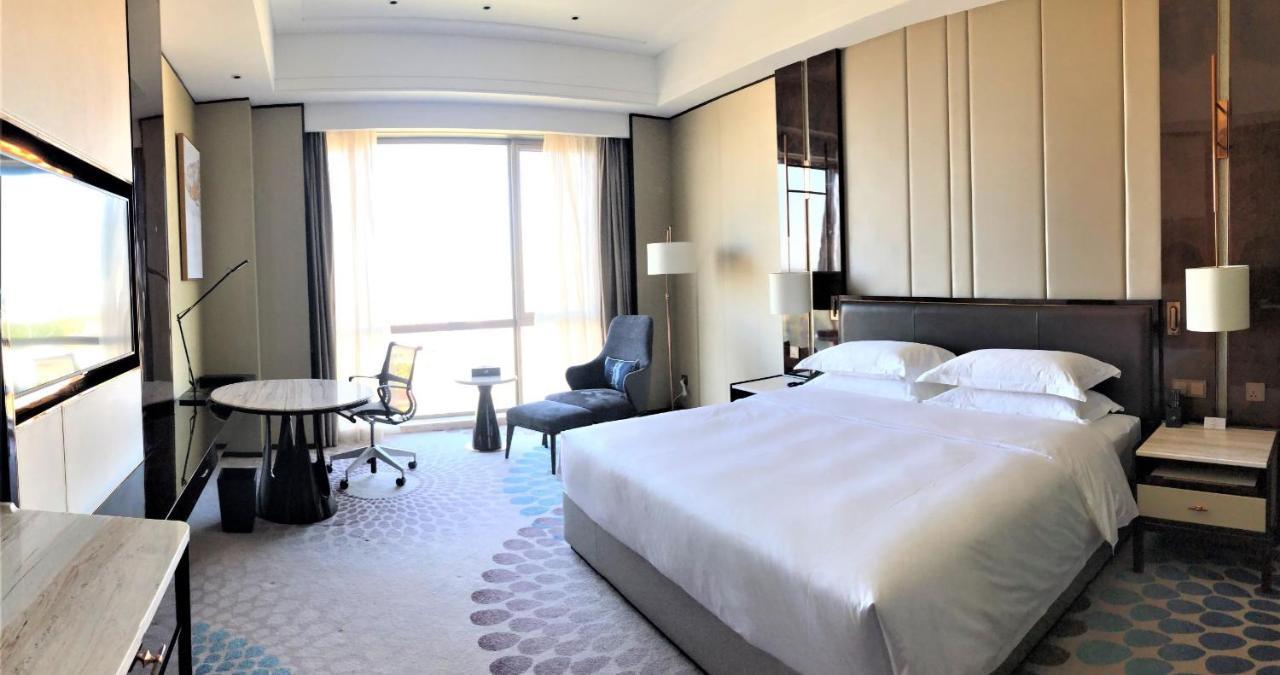 Vignette Collection Haikou Yatter Hotel By Ihg Haikou (Hainan) Exterior foto