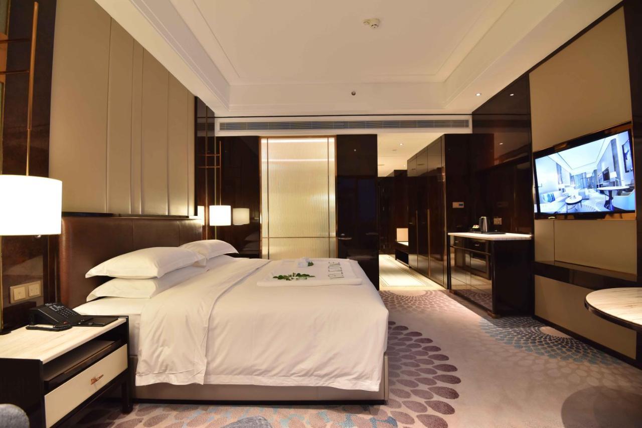 Vignette Collection Haikou Yatter Hotel By Ihg Haikou (Hainan) Exterior foto