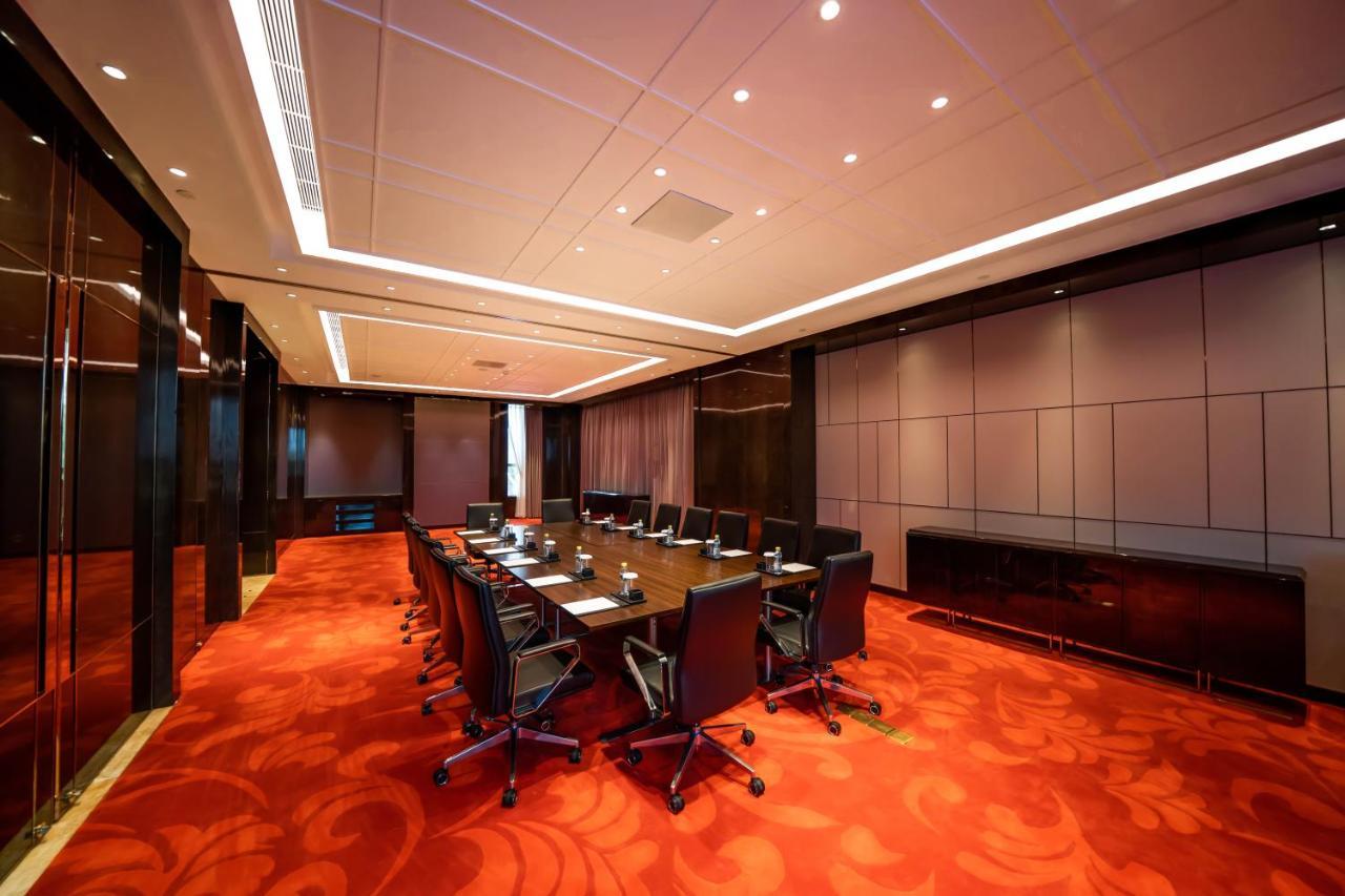Vignette Collection Haikou Yatter Hotel By Ihg Haikou (Hainan) Exterior foto
