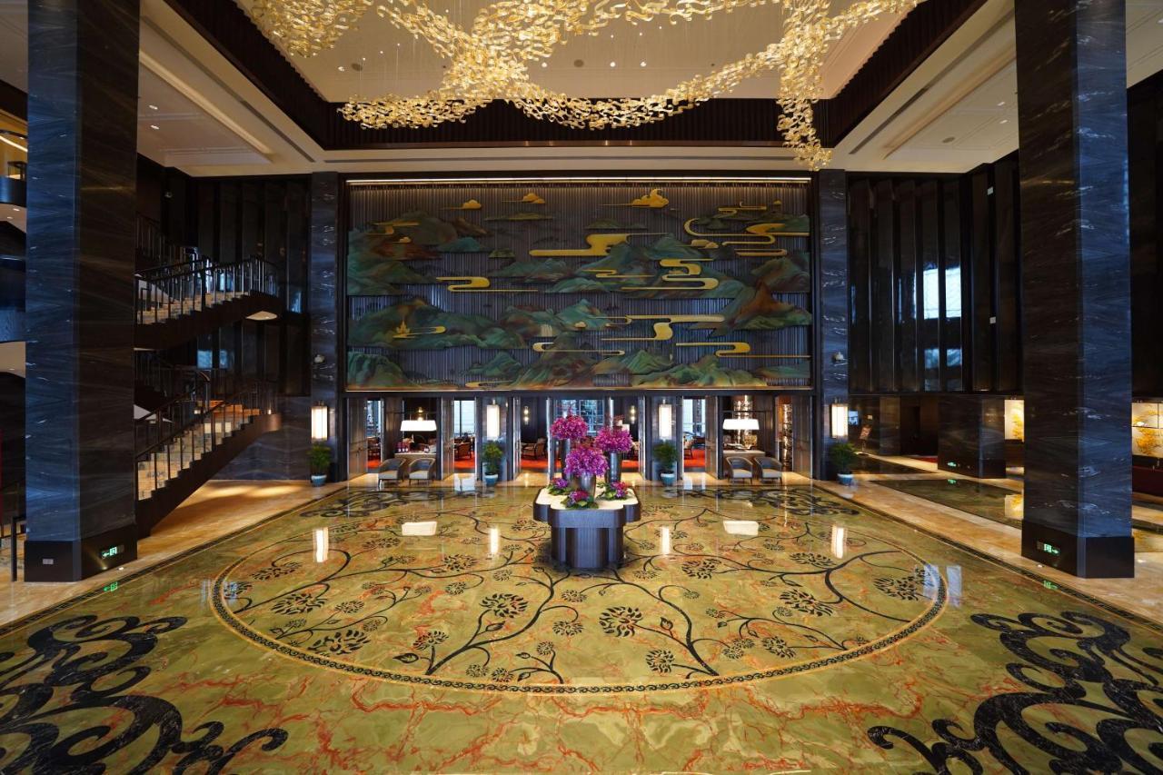 Vignette Collection Haikou Yatter Hotel By Ihg Haikou (Hainan) Exterior foto