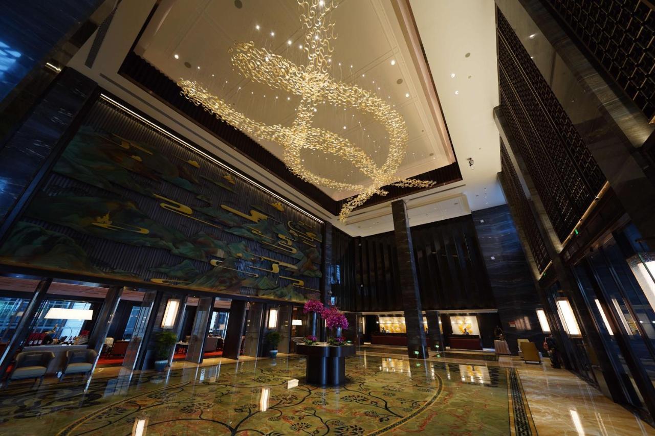 Vignette Collection Haikou Yatter Hotel By Ihg Haikou (Hainan) Exterior foto