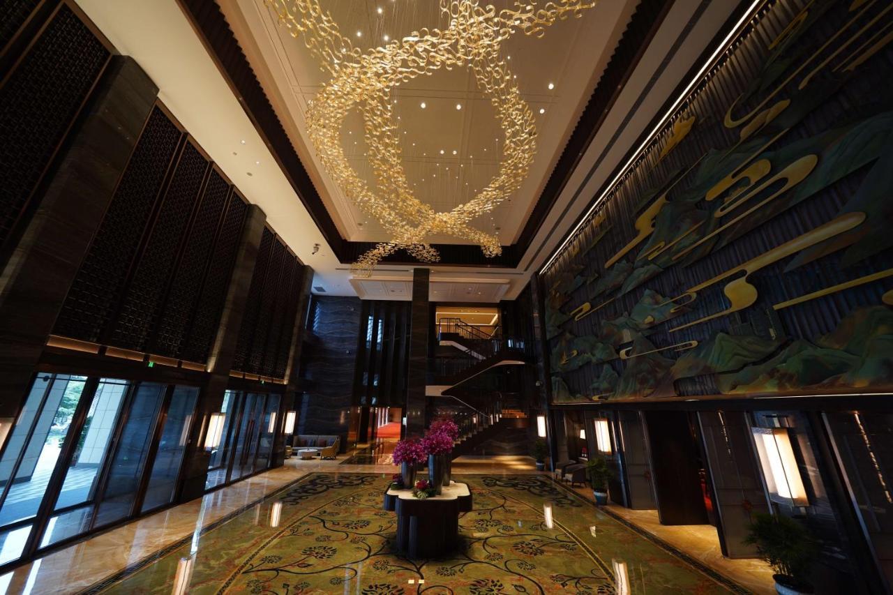 Vignette Collection Haikou Yatter Hotel By Ihg Haikou (Hainan) Exterior foto